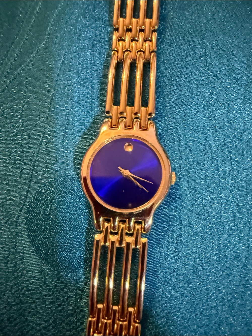 Designer inspired watch for ladies